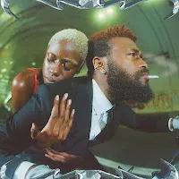 Duckwrth — 11:30 — обложка